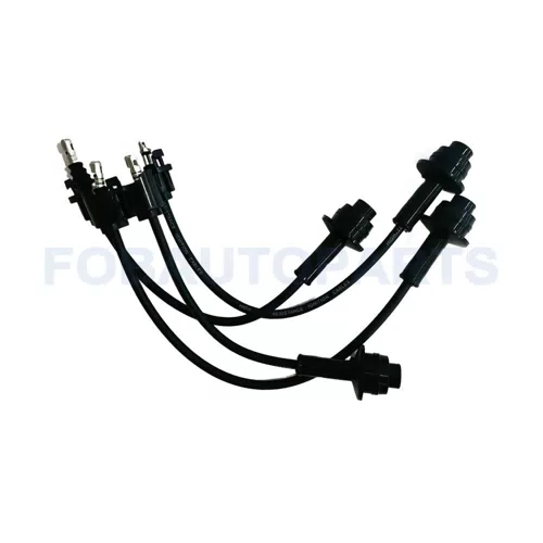 High Temperature Resistance Spark Plug Wire Set Nice Price Ignition Wire for TOYOTA VW DAIHATSU Hilux 90919-22357 9091922357